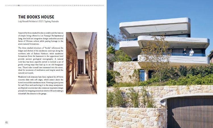 100 Houses: Nature and Nurture_Images Publishing_9781864708431_Images Publishing