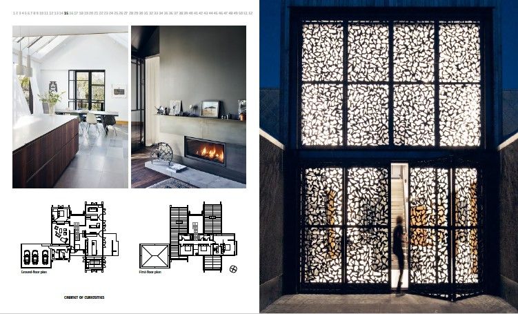 100 Houses: Nature and Nurture_Images Publishing_9781864708431_Images Publishing