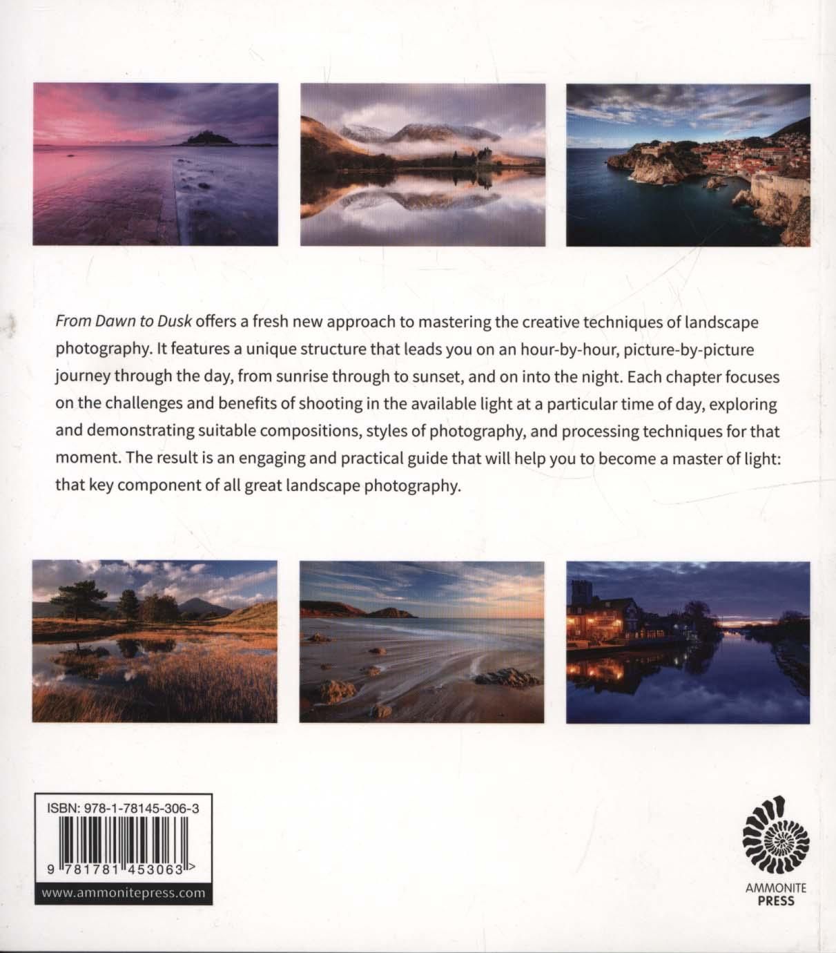From Dawn to Dusk: Mastering the Light in Landscape Photography