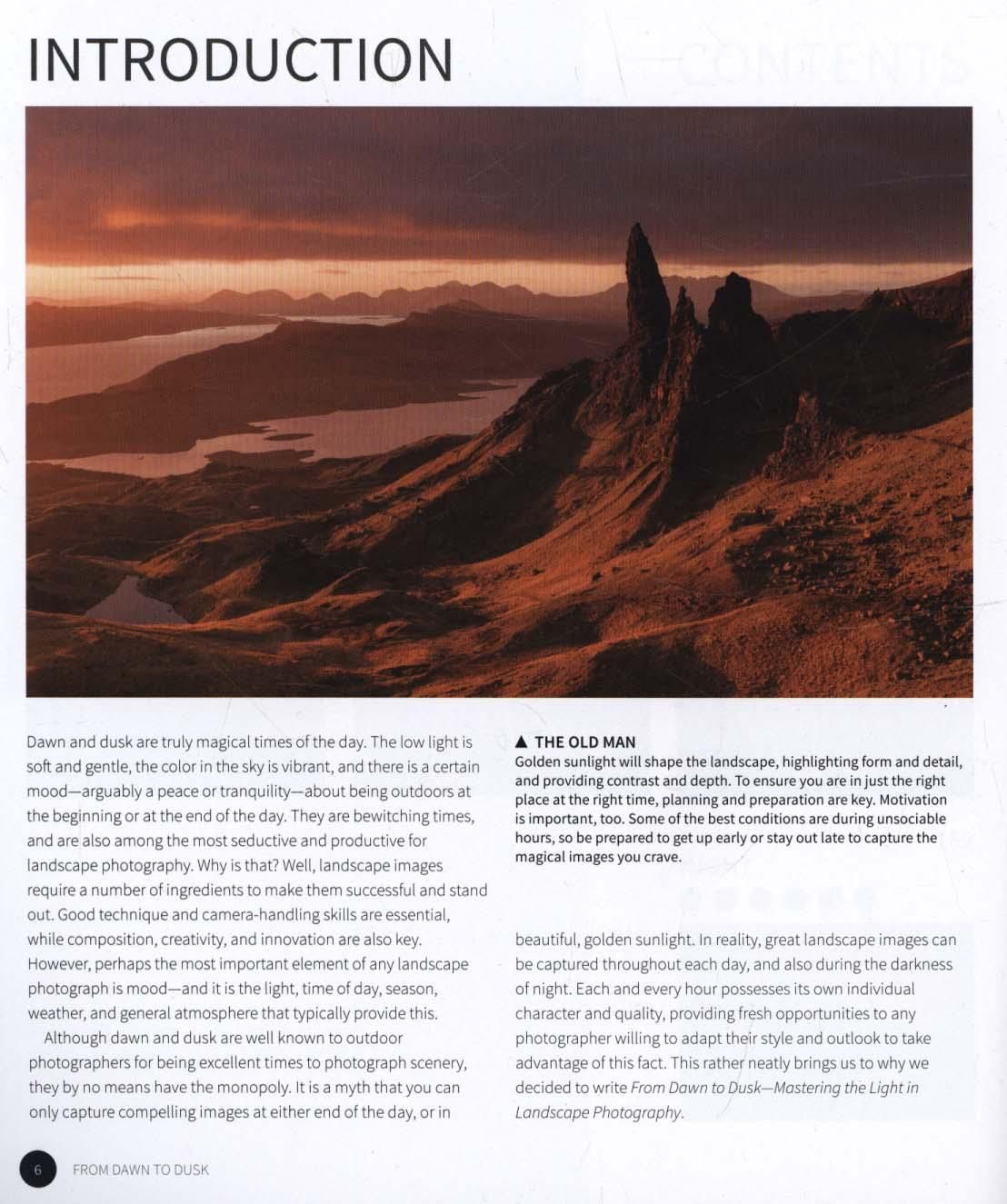 From Dawn to Dusk: Mastering the Light in Landscape Photography