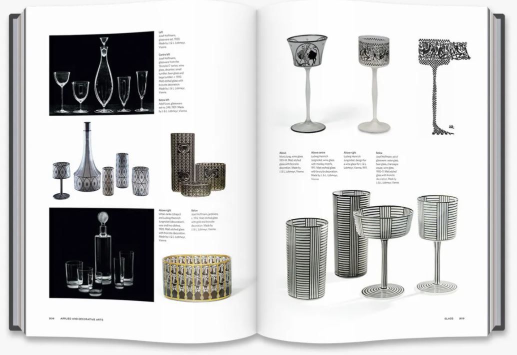 Vienna 1900 Complete_Christian Brandstätter_9780500519301_Thames & Hudson