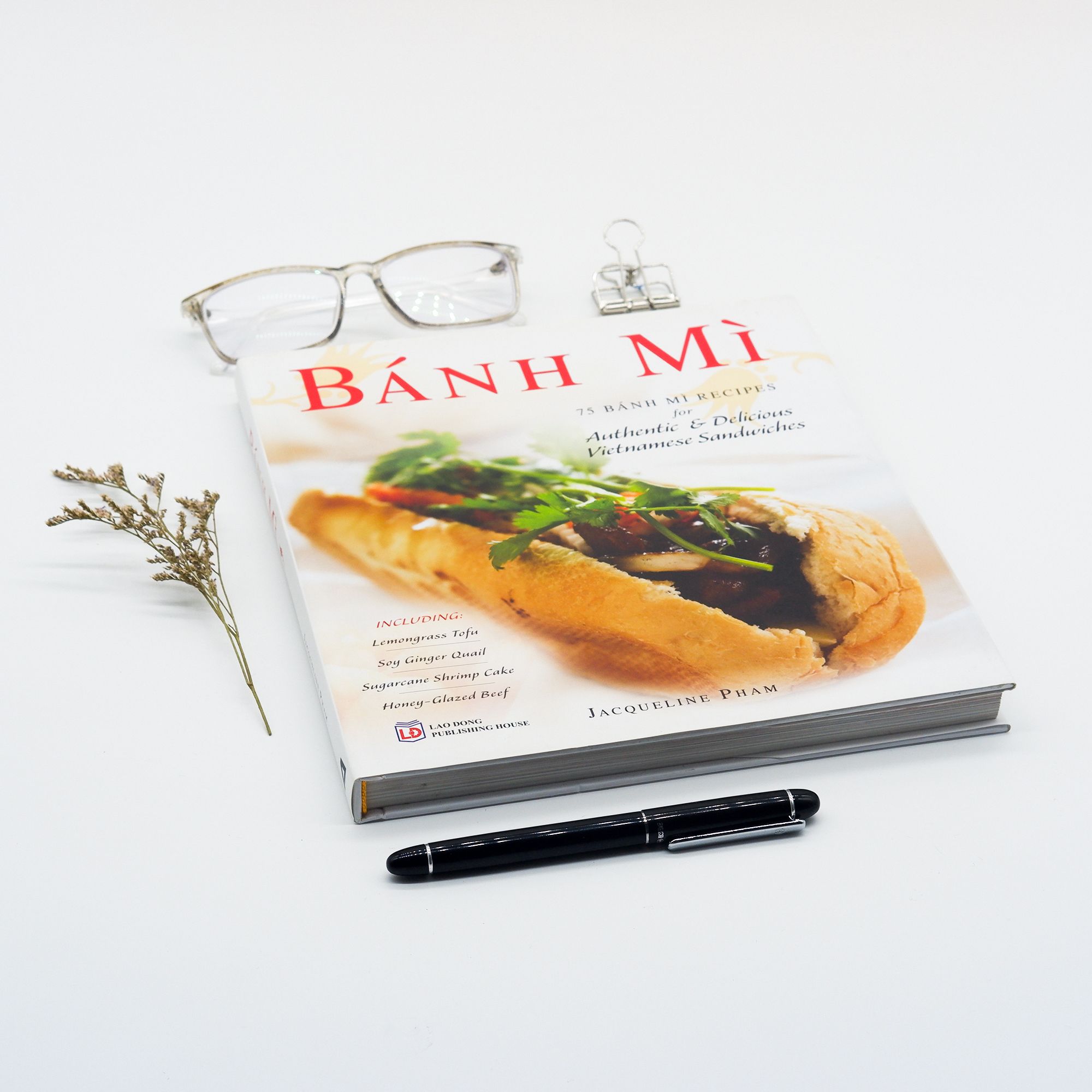 Bánh Mì
