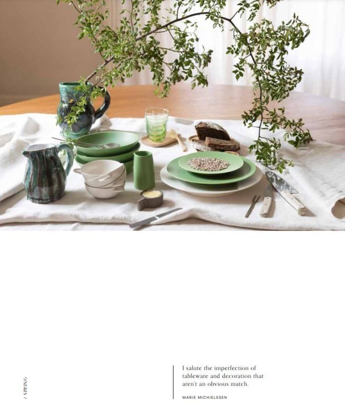 TABLE STORIES - TABLES FOR ALL OCCASIONS_Carolina Amell_9789401469180_Lannoo