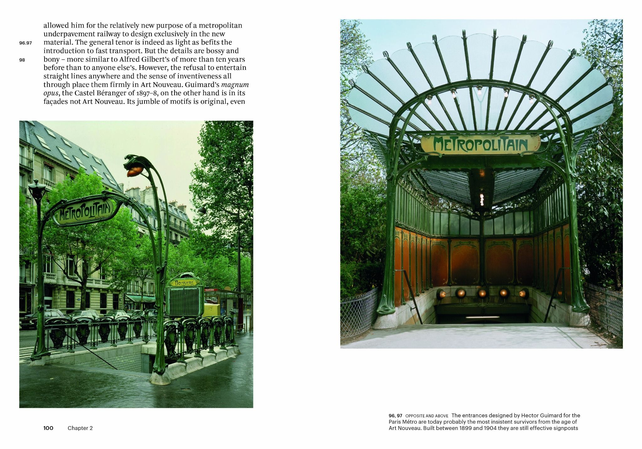 Sources of Modern Architecture and Design