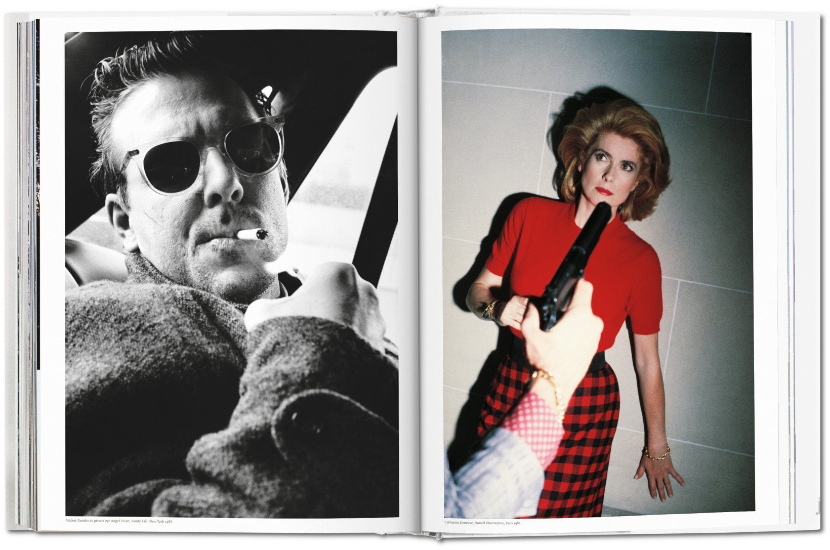 Helmut Newton_June Newton_9783836578196_Taschen