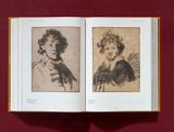  Rembrandt. The Complete Drawings and Etchings_Peter Schatborn_9783836575447_Taschen GmbH 