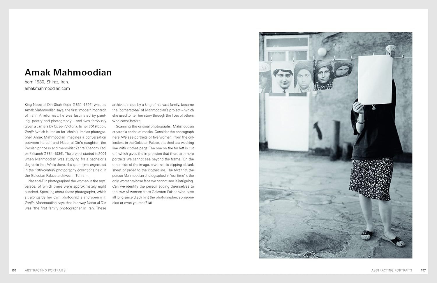 Portrait Photographer's Manual