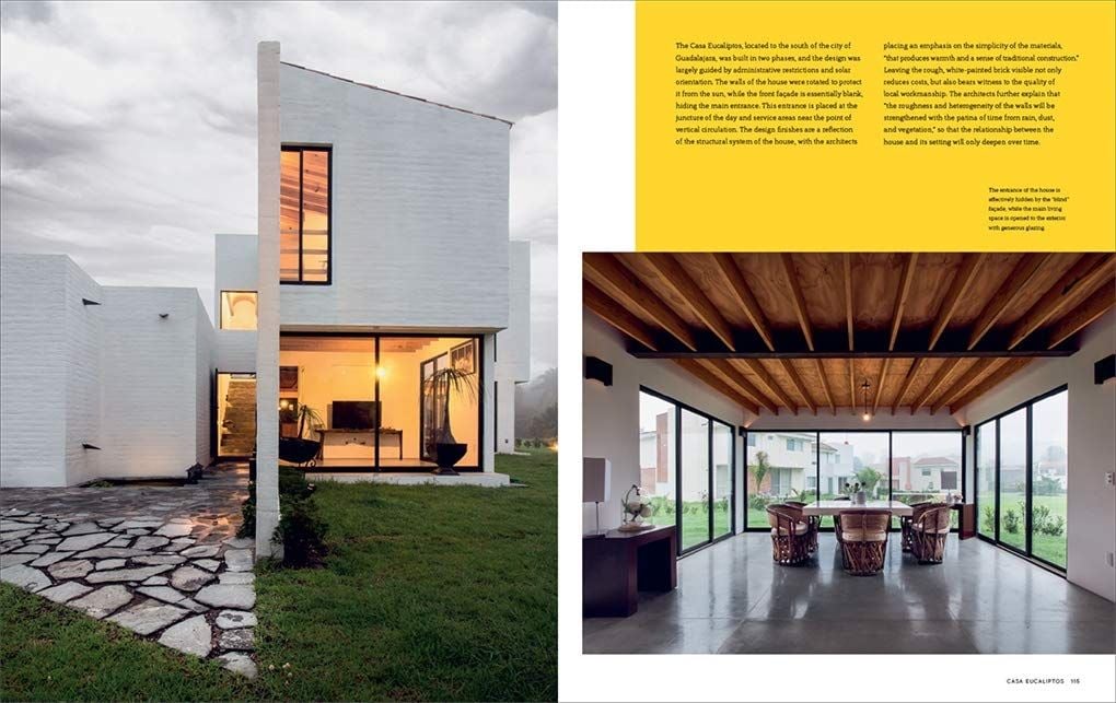 Casa Moderna : Latin American Living_Philip Jodidio_9780500343296_Thames & Hudson Ltd