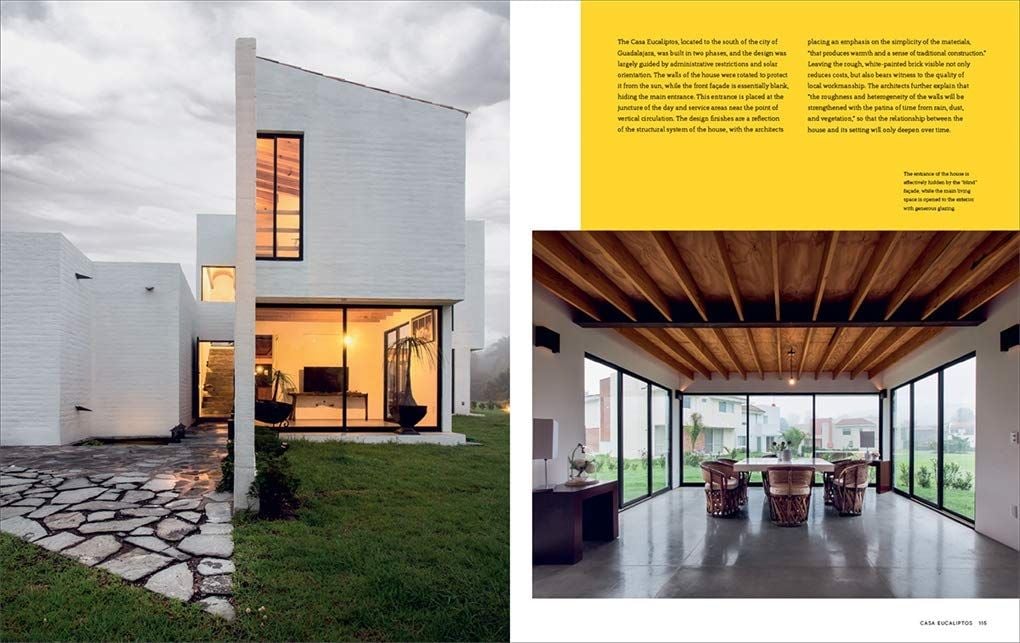  Casa Moderna : Latin American Living_Philip Jodidio_9780500343296_Thames & Hudson Ltd 