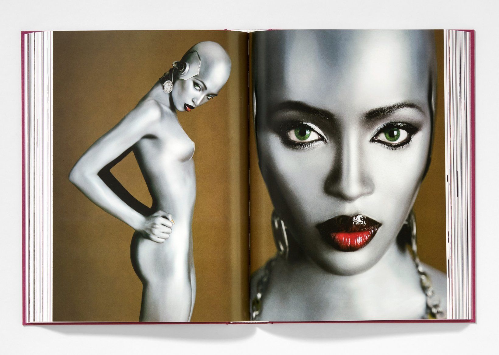 Naomi. Updated Edition_Josh Baker_9783836563529_Taschen GmbH