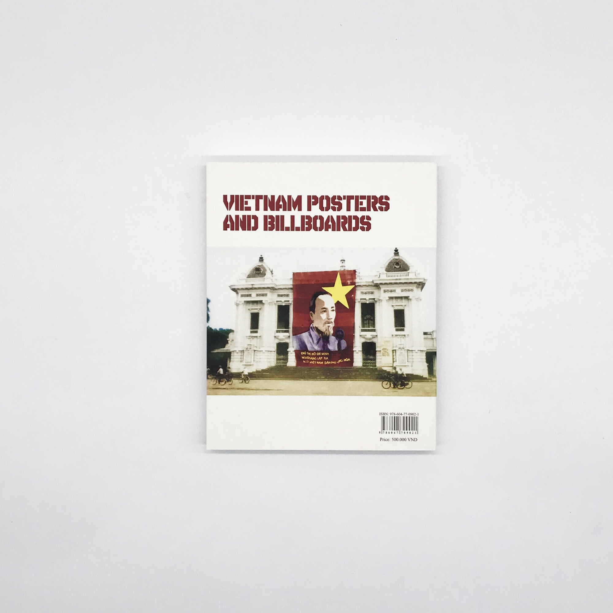  Vietnam Posters and Billboards 