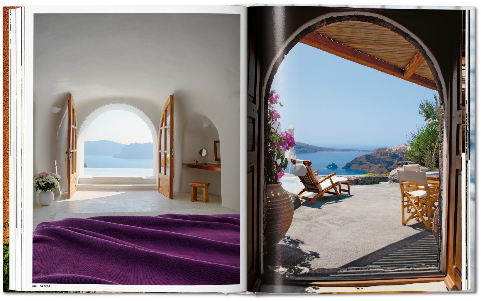 Great Escapes Mediterranean. The Hotel Book. 2020 Edition_ Angelika Taschen_9783836578097_Taschen GmbH