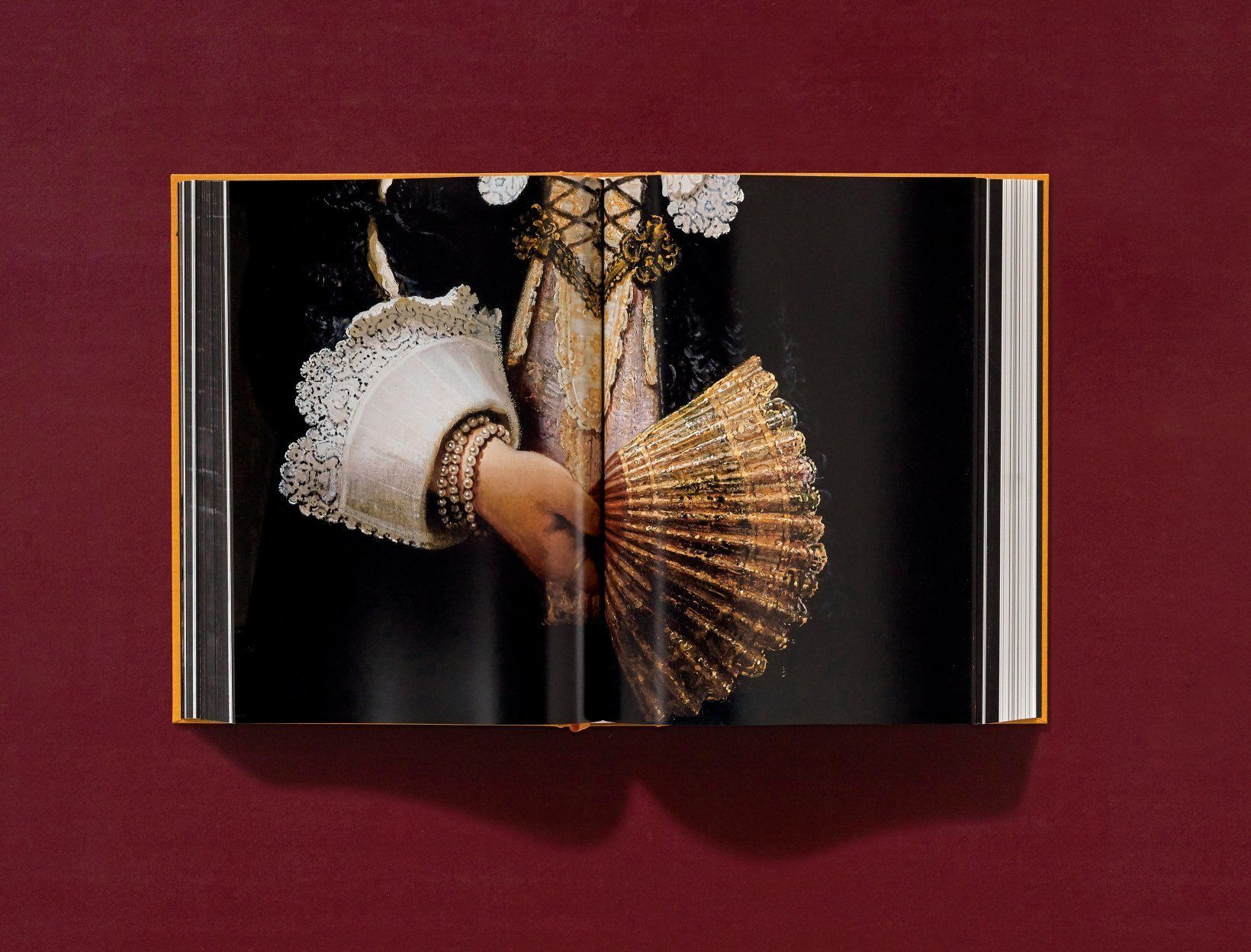 Rembrandt: The Complete Paintings_Volker Manuth & Marieke de Winkel & Rudie Van Leeuwen_9783836526326_Taschen GmbH