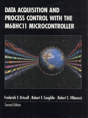 DATA ACQUISITION AND PROCESS CONTROL WITH ...