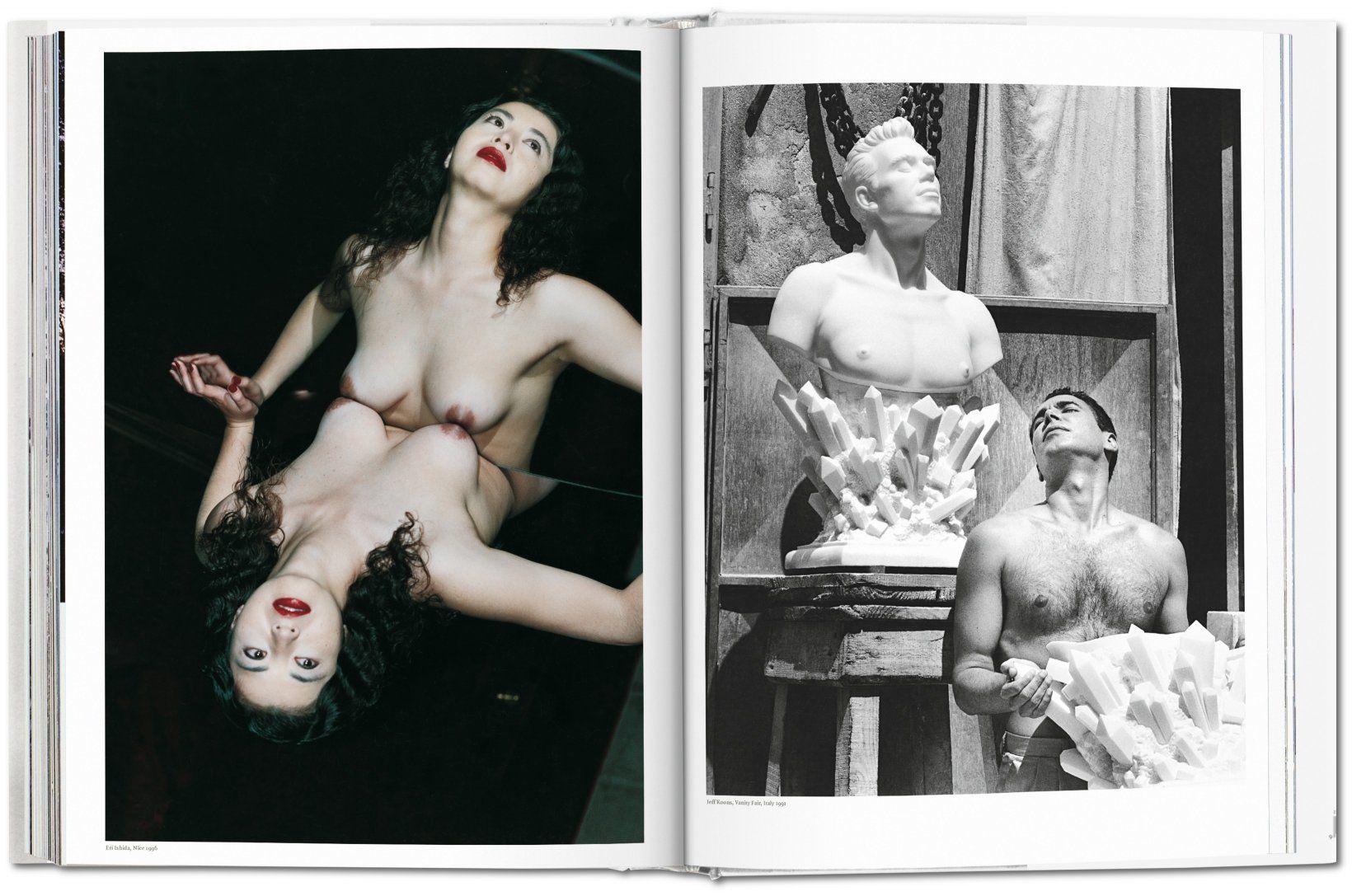 Helmut Newton_June Newton_9783836578196_Taschen