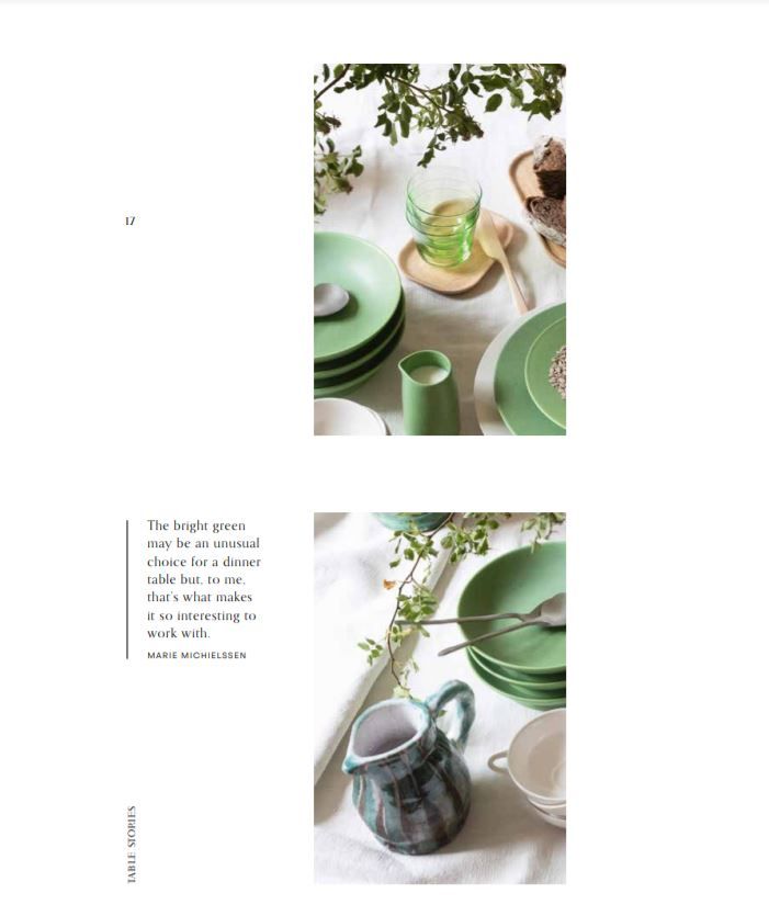 TABLE STORIES - TABLES FOR ALL OCCASIONS_Carolina Amell_9789401469180_Lannoo