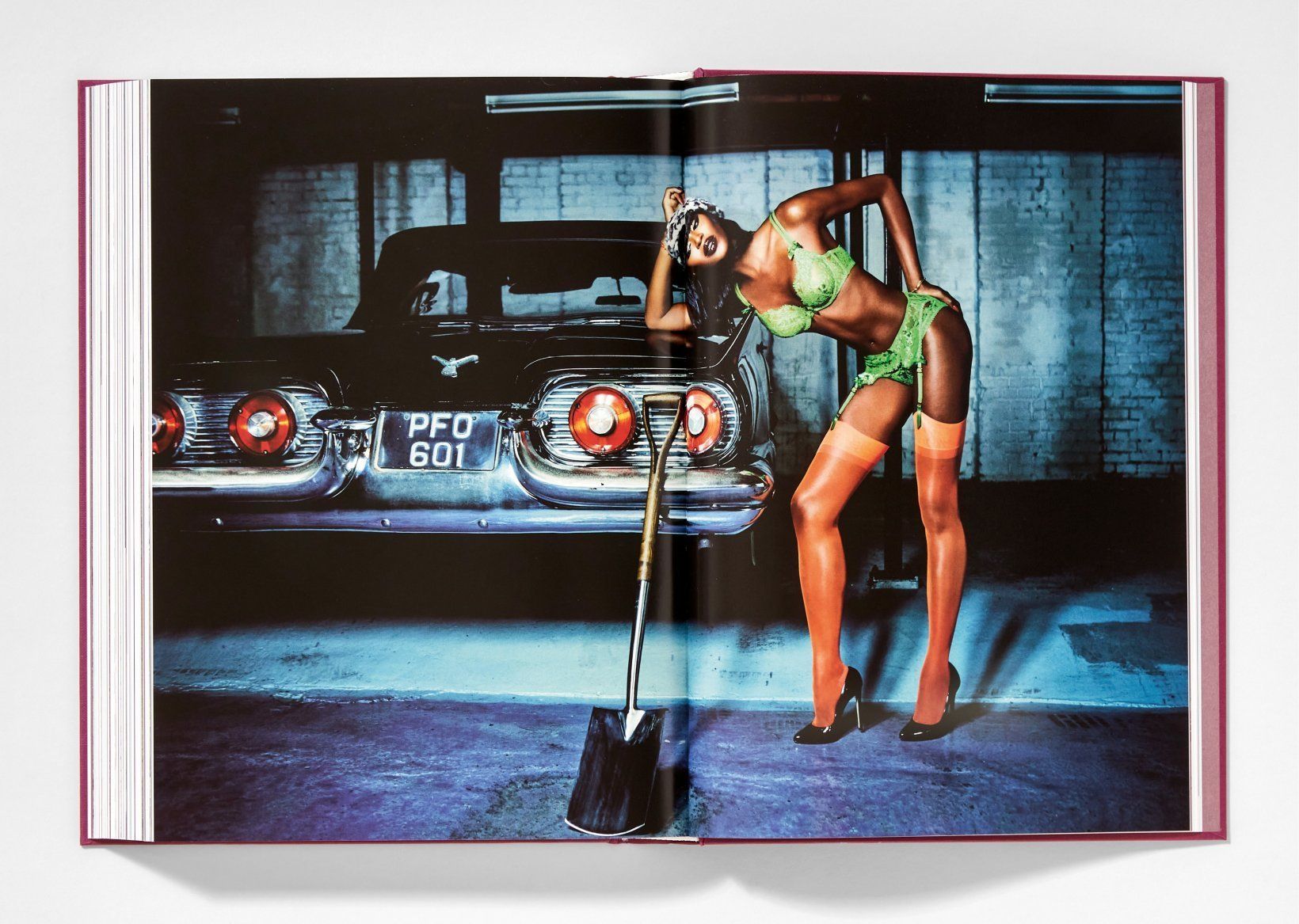 Naomi. Updated Edition_Josh Baker_9783836563529_Taschen GmbH
