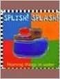 Whizz Kids: Splish! Splash!