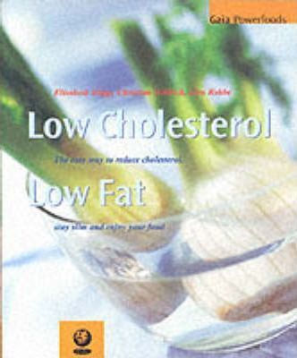 Low Cholesterol Low Fat