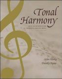  Tonal Harmony 