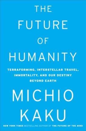 The Future of Humanity
