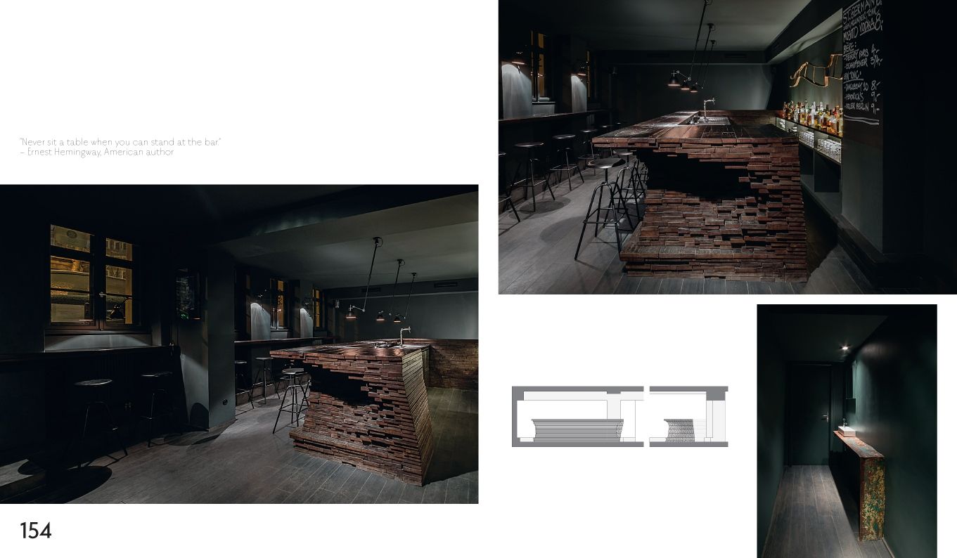 Bars, Clubs & Lounges_Sibylle Kramer_9783037681763_Braun Publishing AG