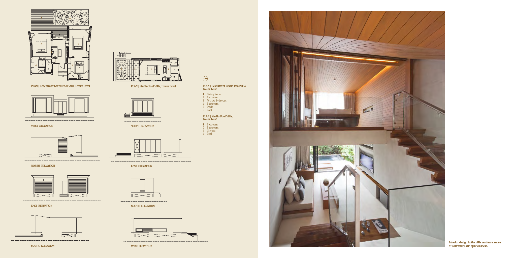 Resorts By Thai Architects: Peaceful Retreat_9786167800400_Li-Zenn Publishing Limited