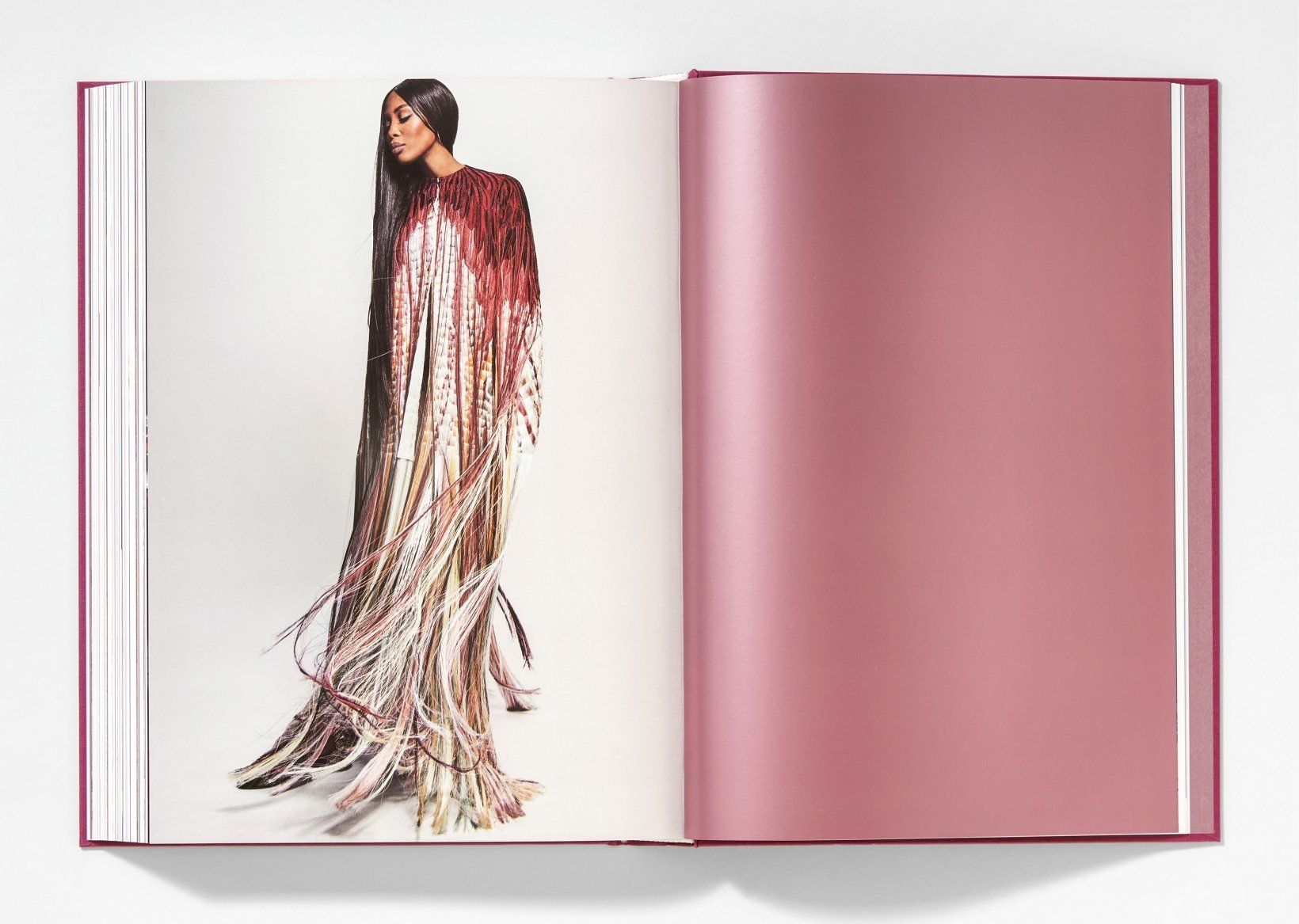 Naomi. Updated Edition_Josh Baker_9783836563529_Taschen GmbH