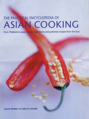  The Practical Encyclopedia of Asian Cooking 
