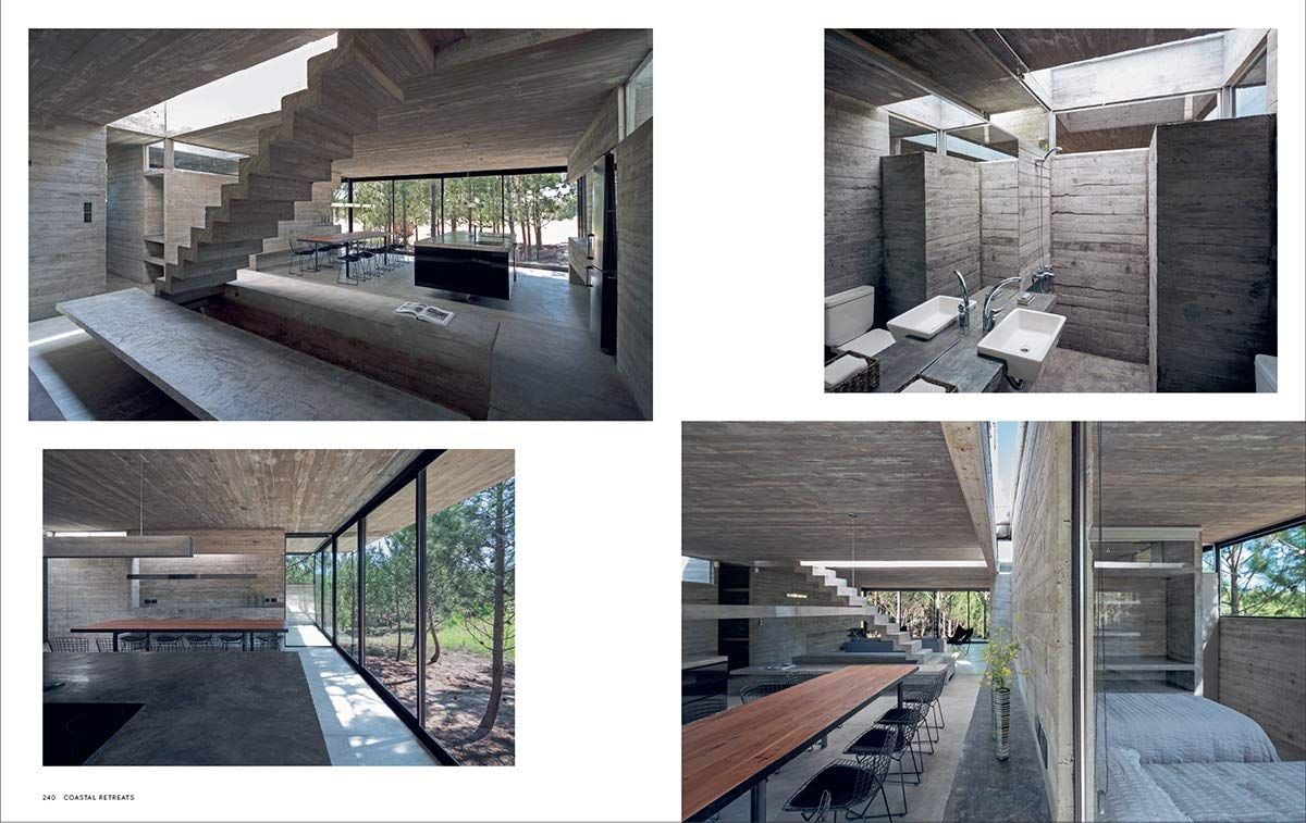 Casa Moderna : Latin American Living_Philip Jodidio_9780500343296_Thames & Hudson Ltd