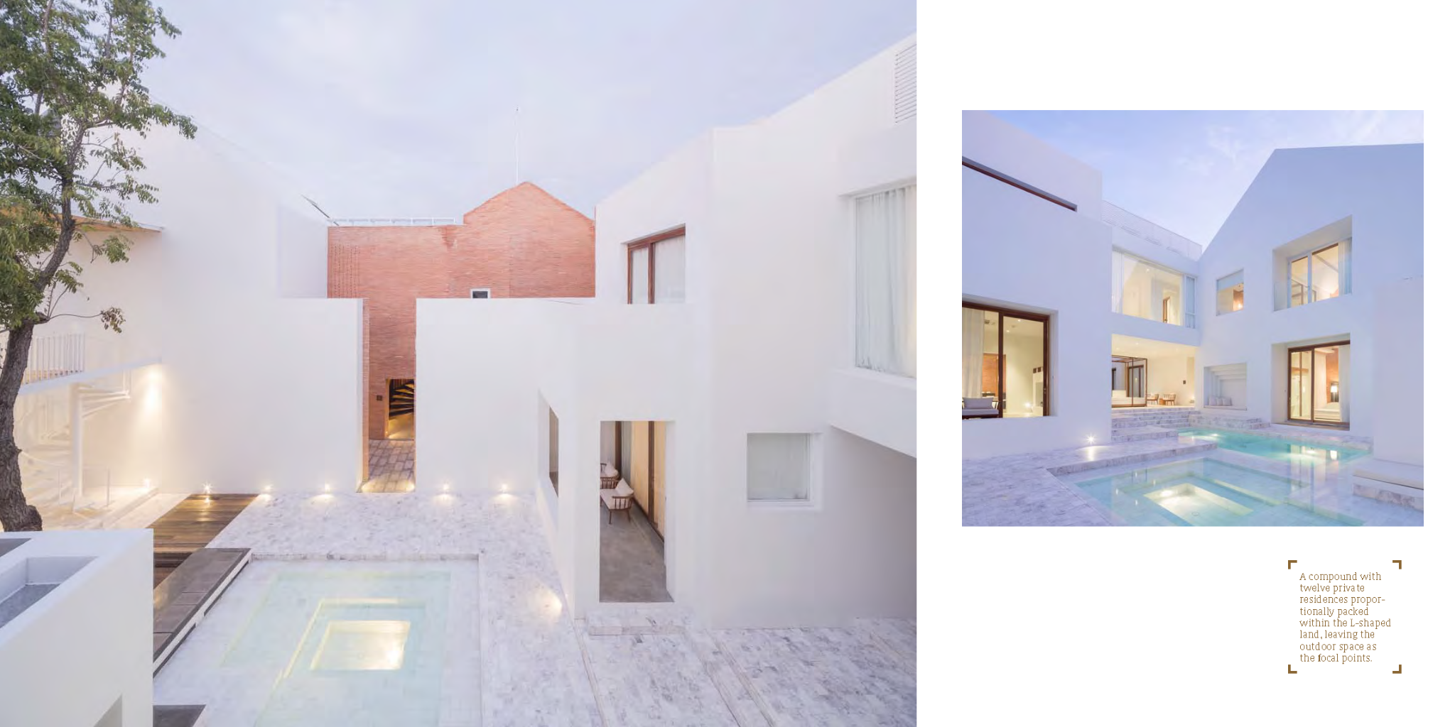 Resorts By Thai Architects: Peaceful Retreat_9786167800400_Li-Zenn Publishing Limited
