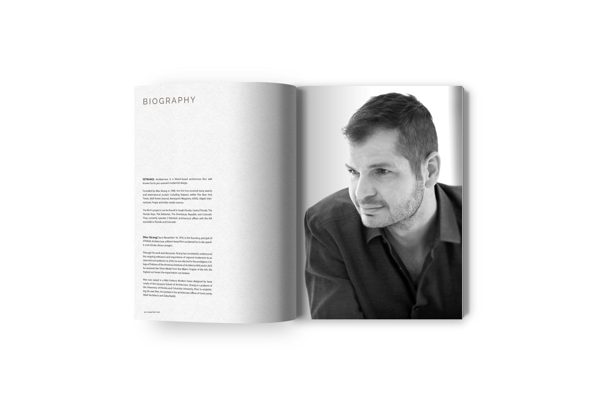 Rockhouse: Max Strang_Oscar Riera Ojeda_9781946226075_Oscar Riera Ojeda Publishers