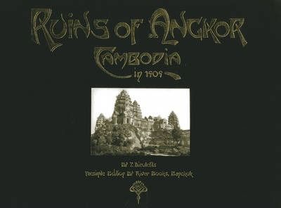 Ruins of Angkor