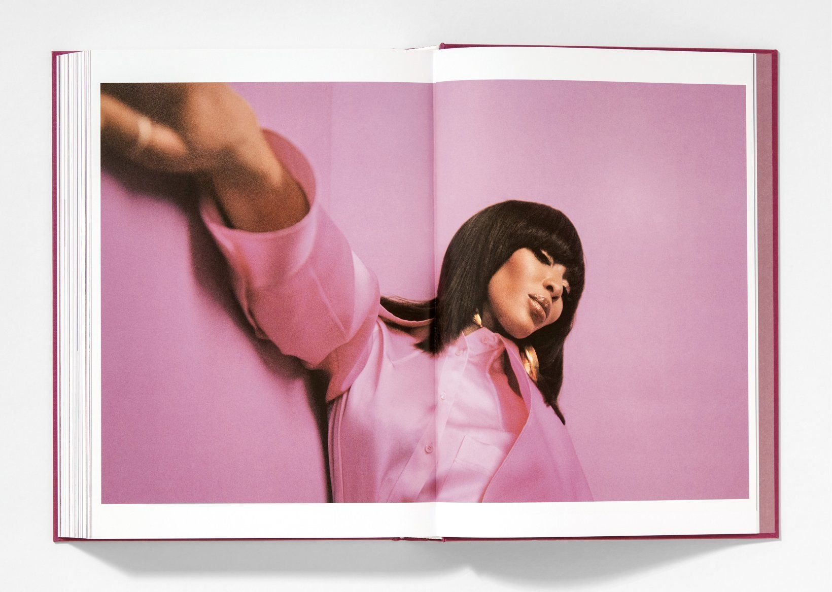 Naomi. Updated Edition_Josh Baker_9783836563529_Taschen GmbH