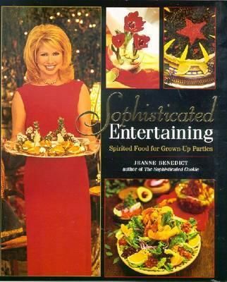 Sophisticated Entertaining