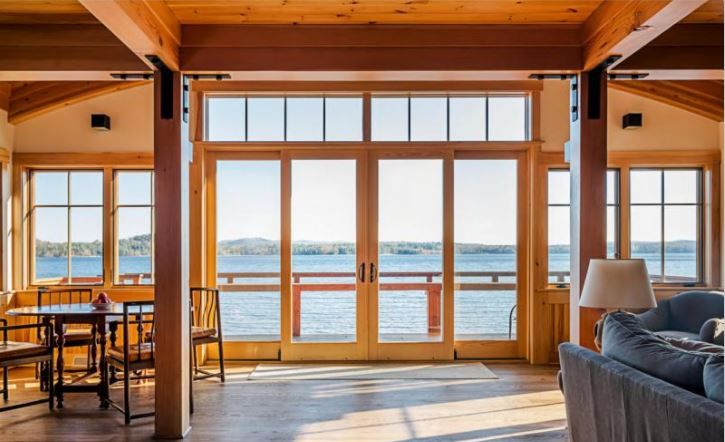 Interiors: Inside the American Home_Marc Kristal_9781864707946_Images Publishing Group Pty Ltd