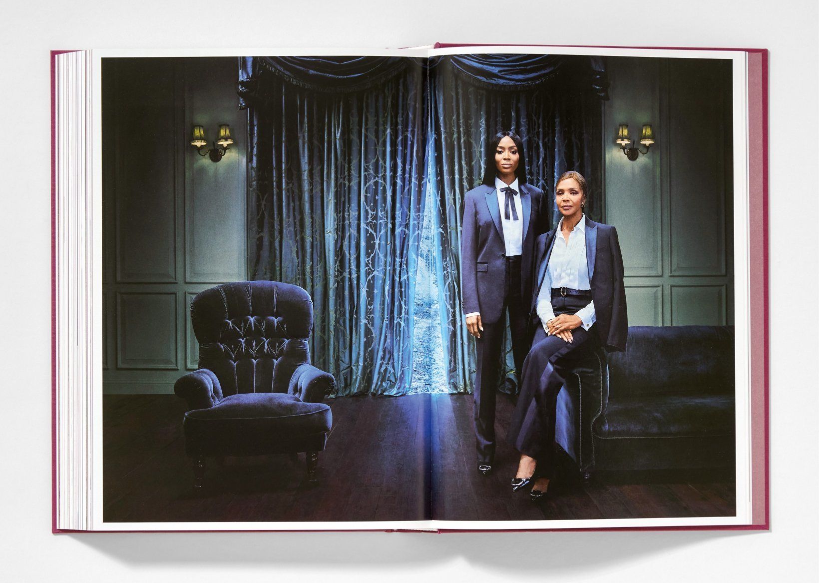 Naomi. Updated Edition_Josh Baker_9783836563529_Taschen GmbH