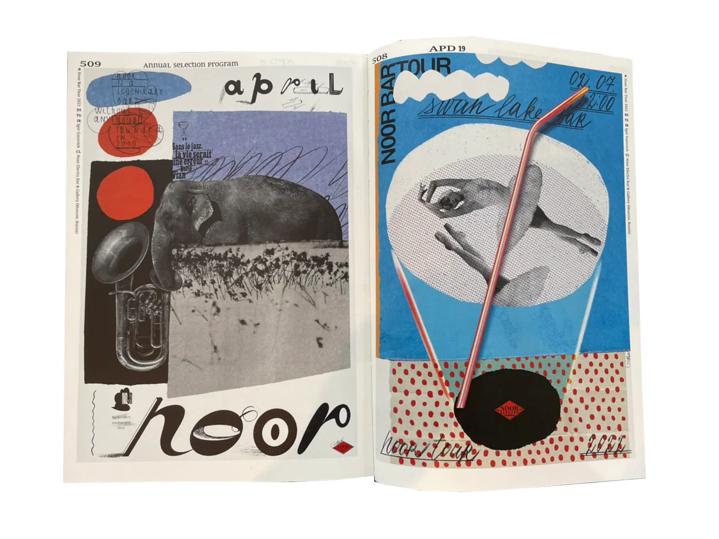 Asia Pacific Design No. 19