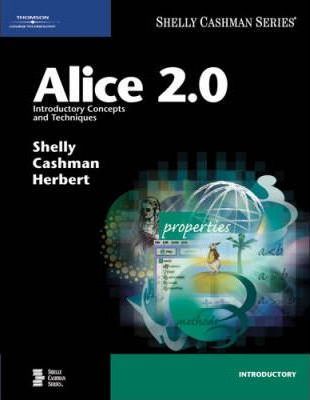 Alice 2.0