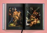  Masterpieces of Fantasy Art_Dian Hanson_9783836572101_Taschen 