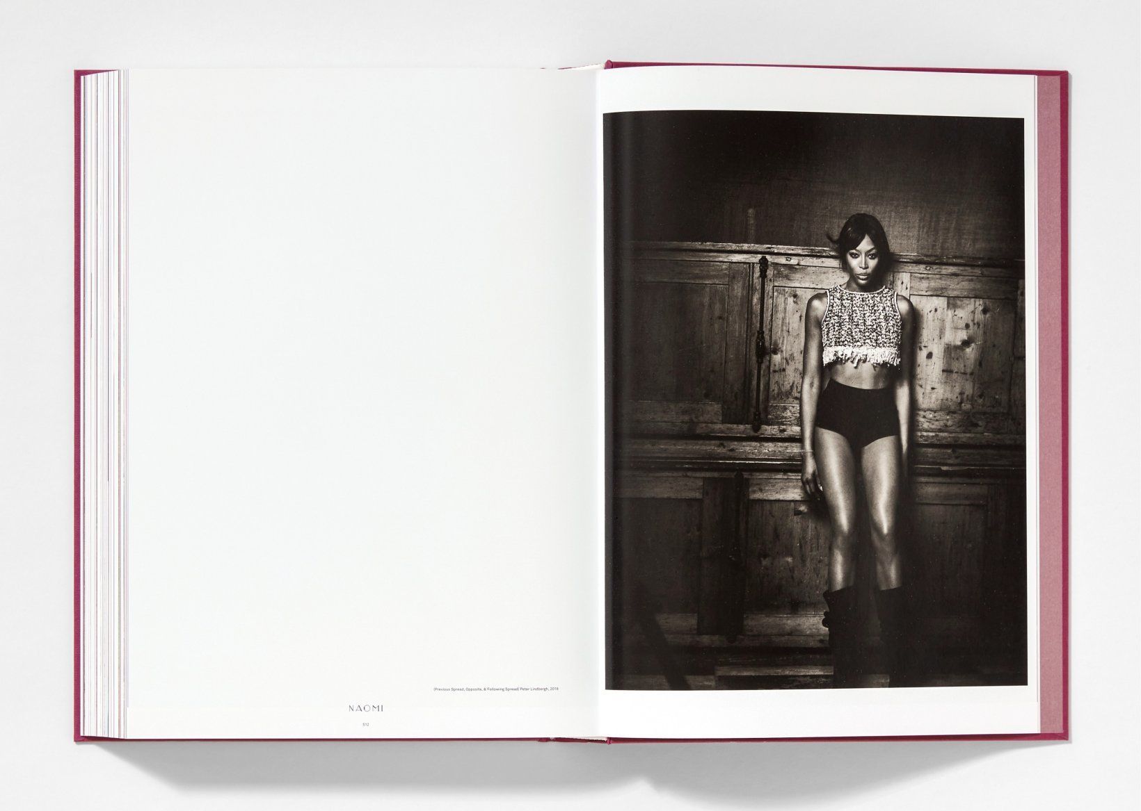 Naomi. Updated Edition_Josh Baker_9783836563529_Taschen GmbH