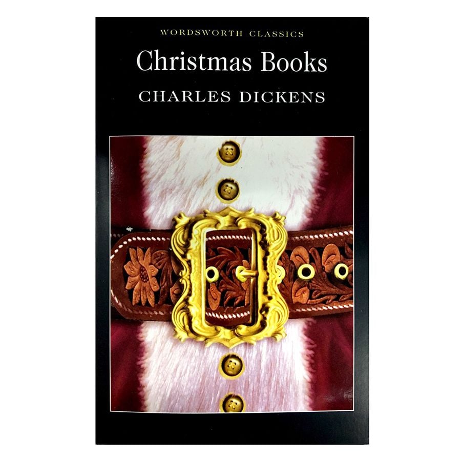 Christmas Books