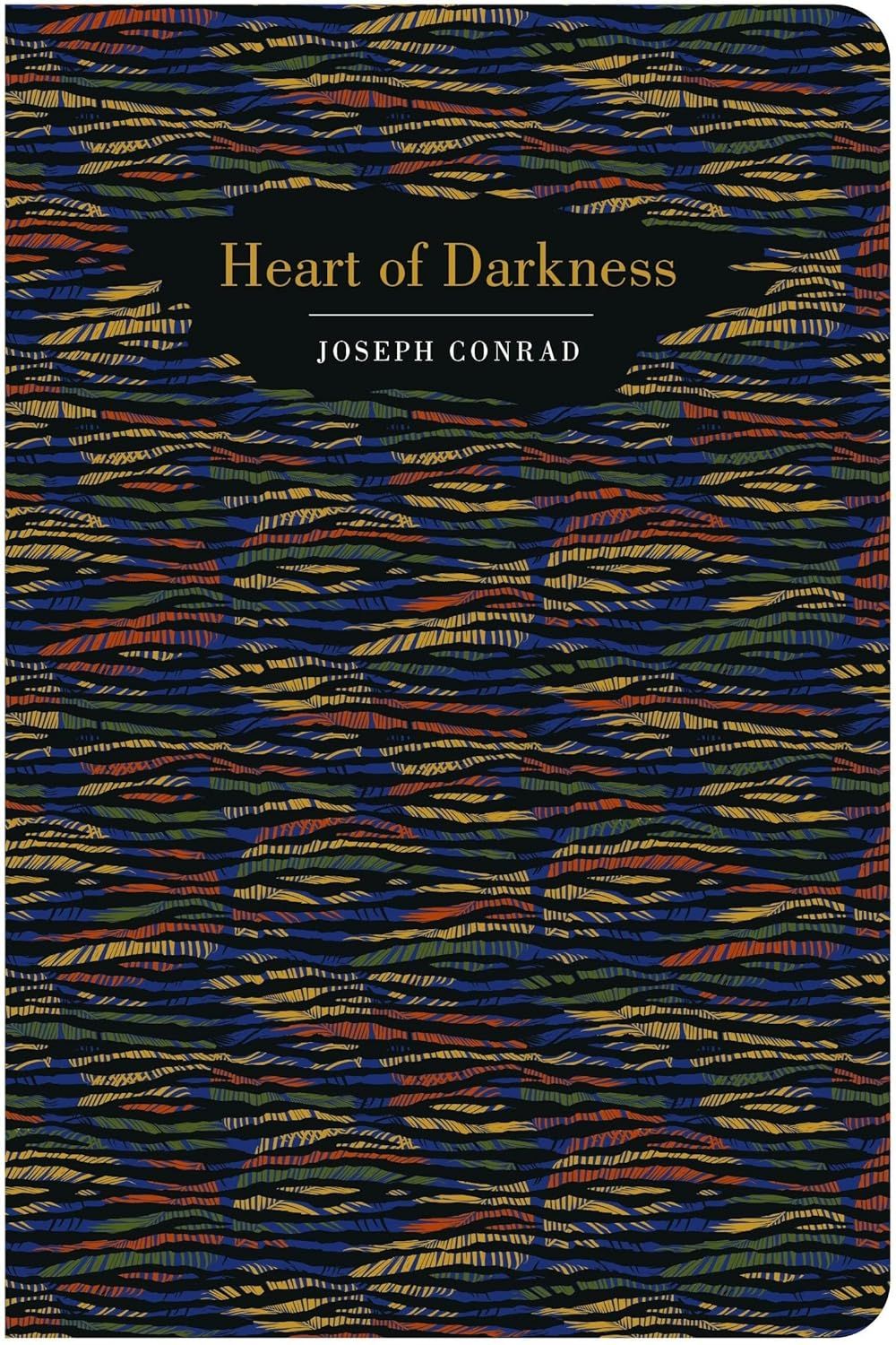 Heart Of Darkness
