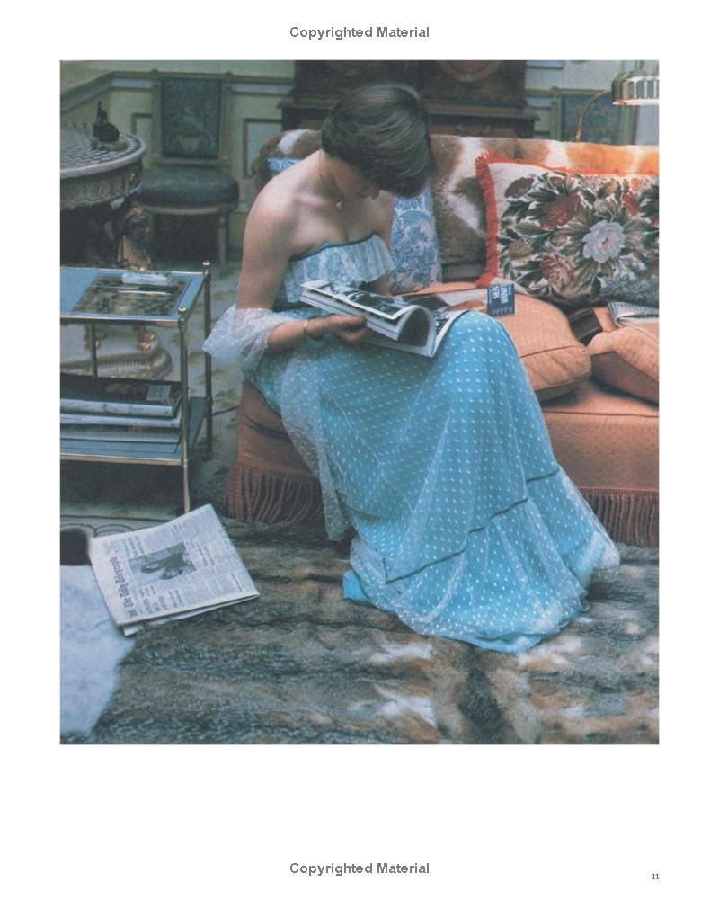 Diana: A Life in Dresses : From Debutante to Style Icon