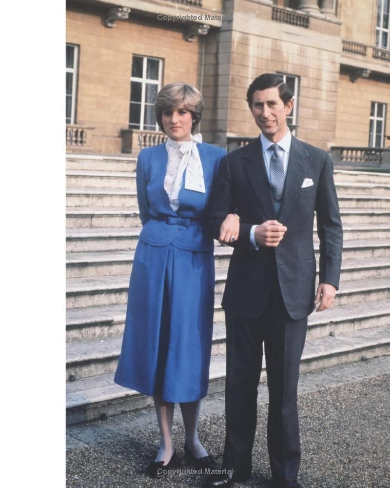 Diana: A Life in Dresses : From Debutante to Style Icon
