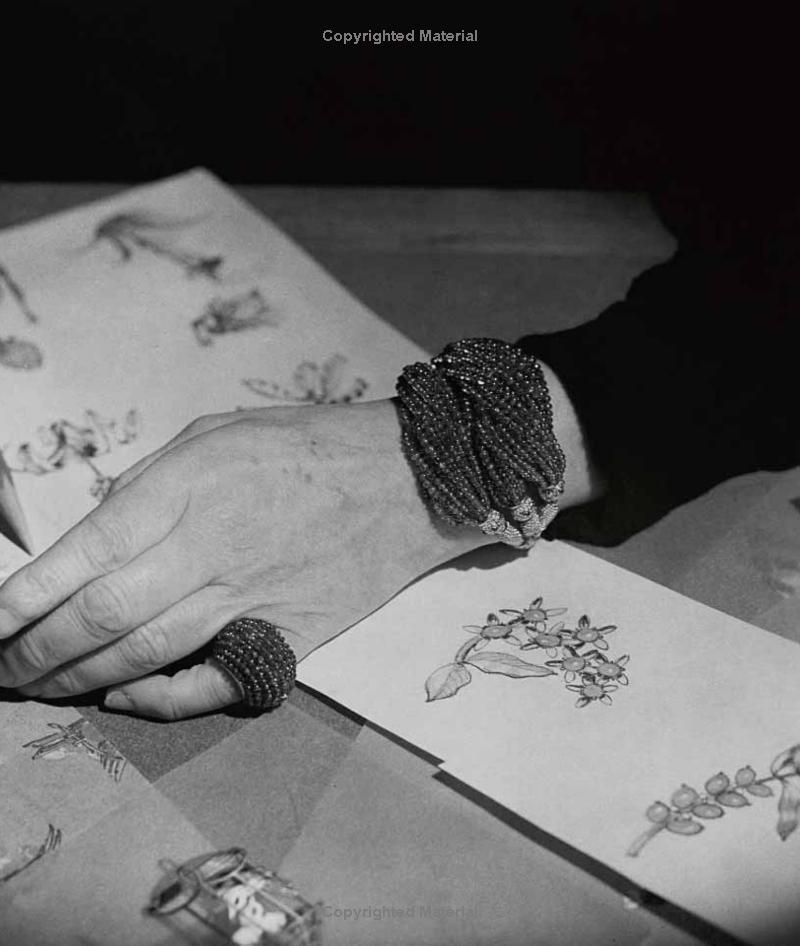 Women Jewellery Designers
