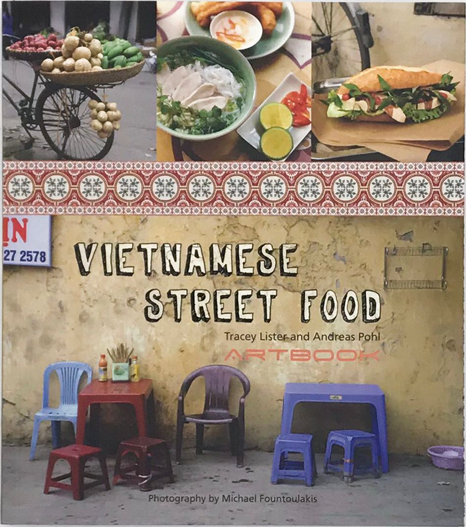 Vietnamese Street Foods