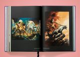  Masterpieces of Fantasy Art_Dian Hanson_9783836572101_Taschen 