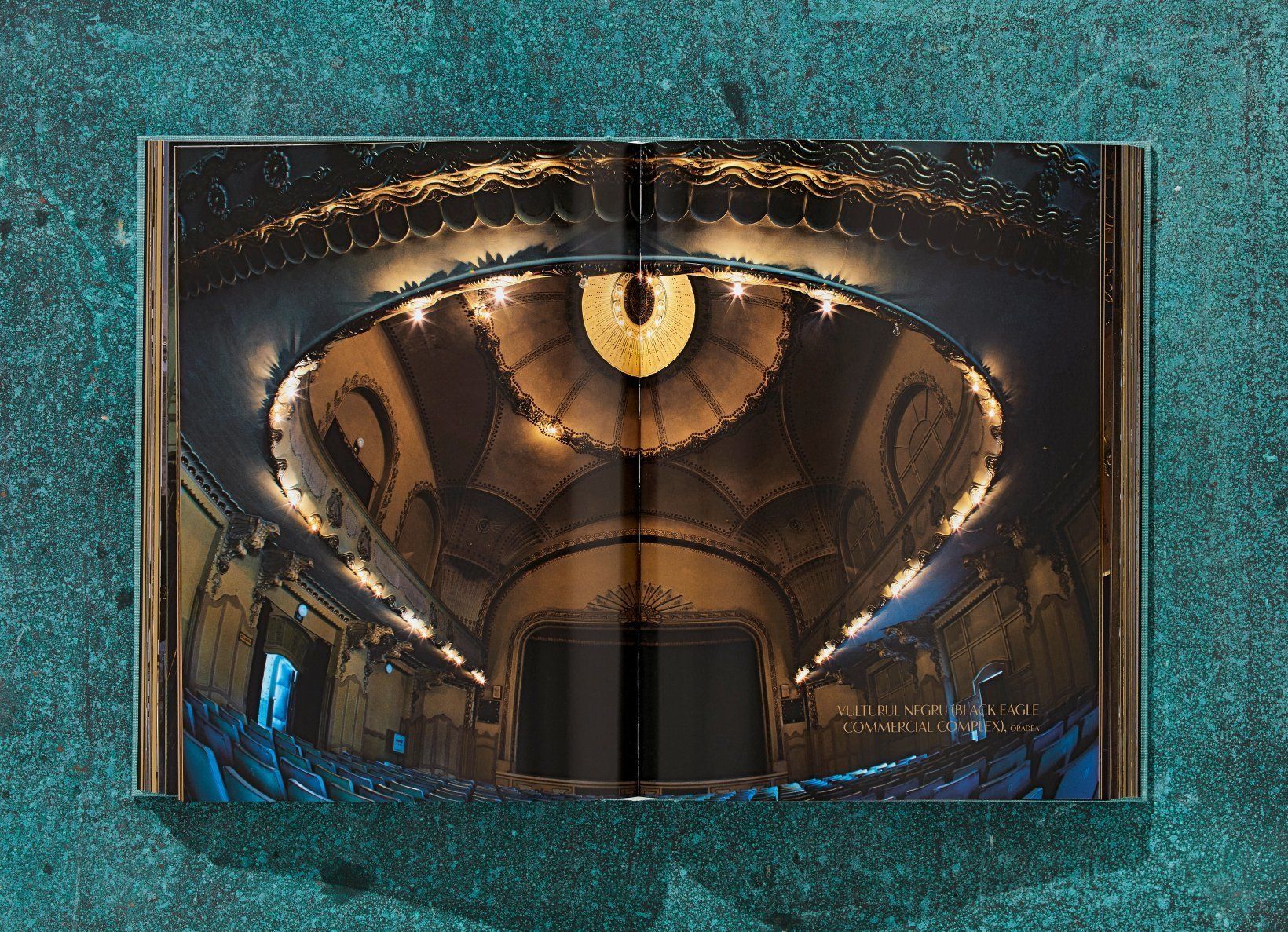 Keiichi Tahara. Architecture Fin-de-Siecle_ Riichi Miyake_9783836530576_Taschen