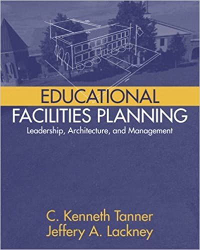 Eucational facilities planning